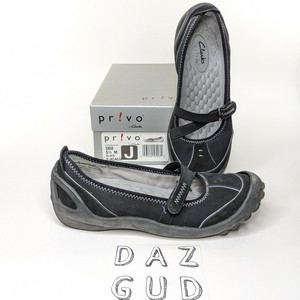 privo by clarks acacia