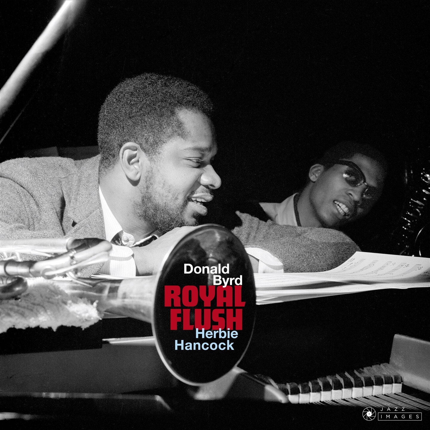 Donald Byrd - Royal Flush [Gatefold LP]