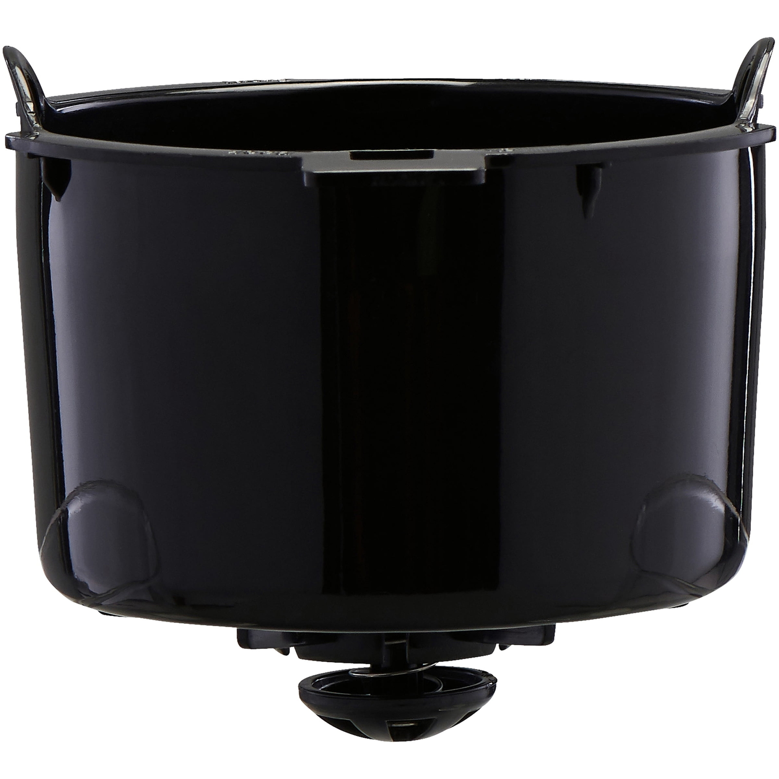 Mainstays Black 5-Cup Drip Coffee Maker, New