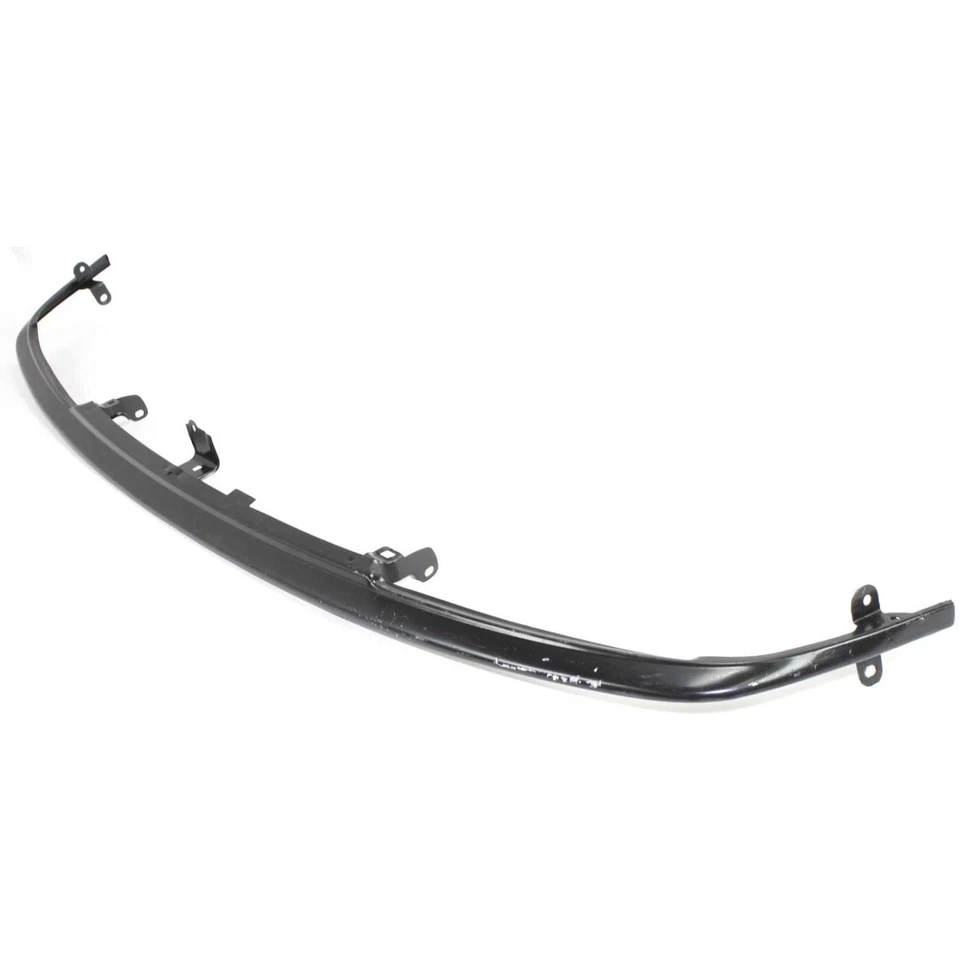 Front Bumper Trim Primed for 1990-1991 Honda Civic DX, EX, LX Sedan Foto 3 de 4
