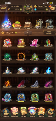 The Seven Deadly Sins: Grand Cross rings in the new year with login bonuses, a new festival hero and more | Pocket Gamer