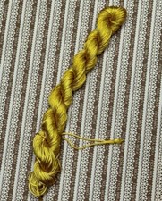 Braided nylon Cord Thread great for Shamballa Kumihimo 1mm thick 25m
