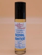 Sara's Fragrance Boutique Designer Oil *smells like... *FREE SAMPLE INC