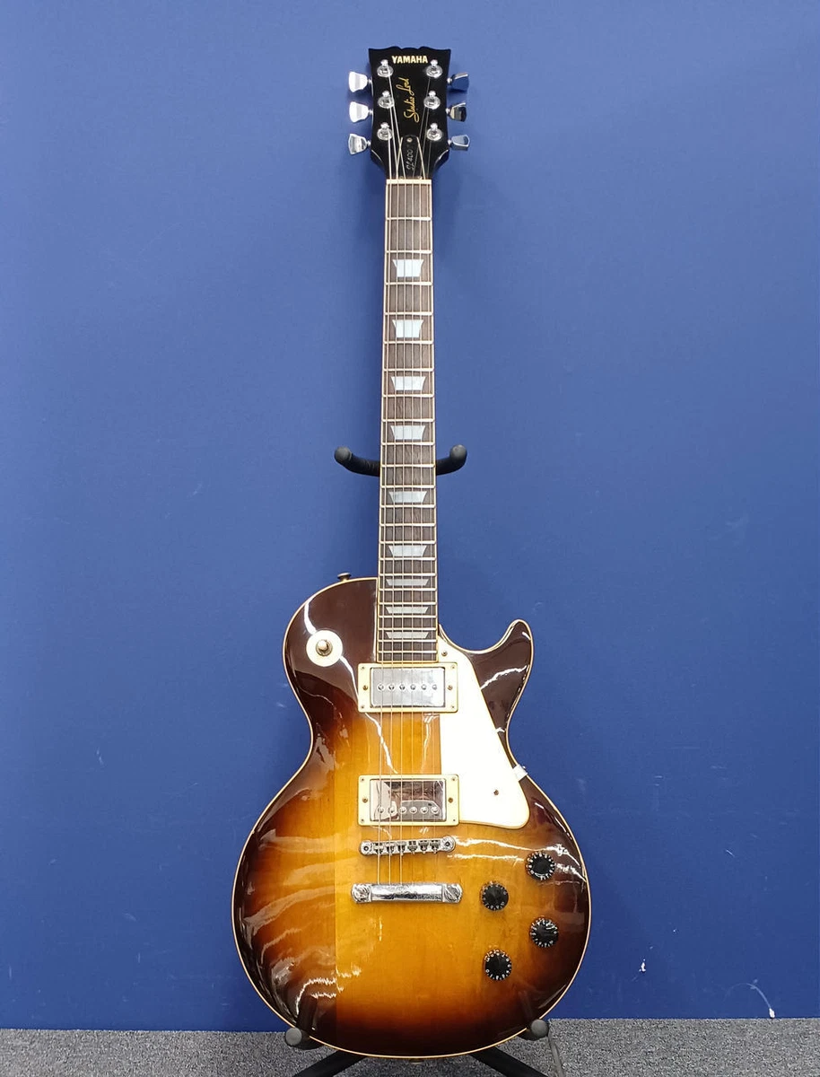 Yamaha Studio Electric Guitars for sale | eBay