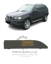 Pare-choc avant BMW 2000