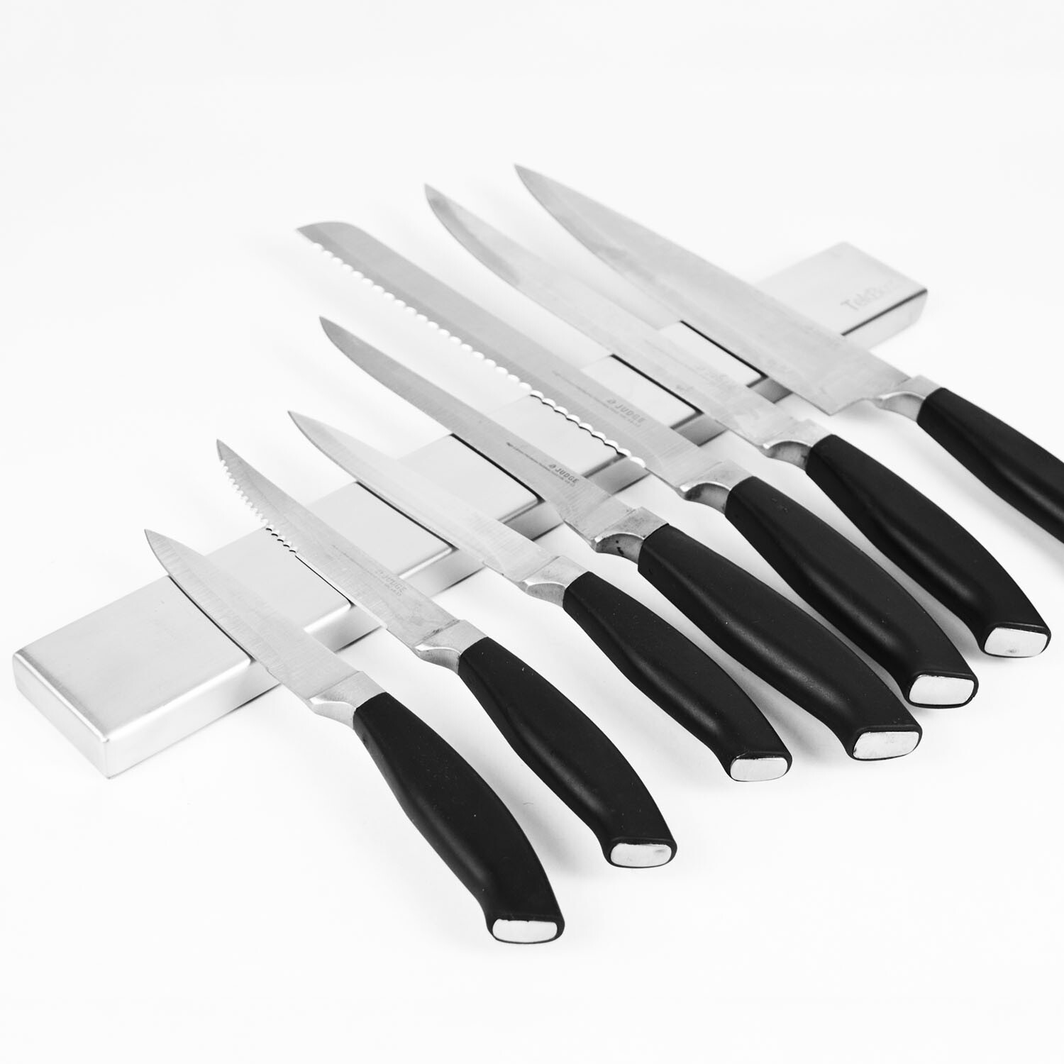 16" Knife Holder Wall Mounted Kitchen Knives Bar Strong