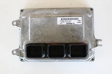2012 Accord MT 37820-R42-A24 Computer Brain Engine Control ECU ECM EBX Module