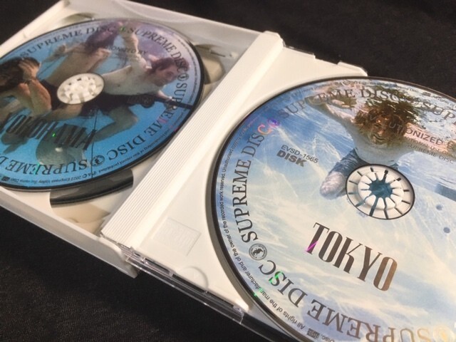 洋楽 Nirvana Live in Japan 1992 4CD Nirvana – Live In Japan 1992: Nevermind Pacific Rim Tour – 4