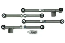 Whiteline Rear Control Arm Lateral Link Kit fits 2002-2007 Subaru WRX