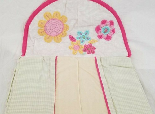 Kidsline Mariposa Diaper Stacker NIP - Picture 6 of 11