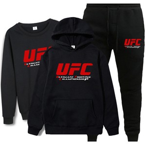 ufc tracksuit bottoms