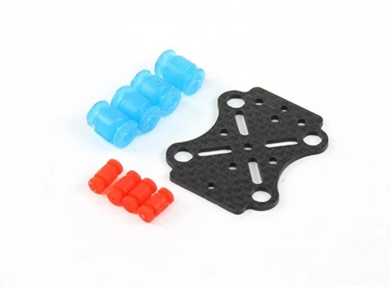 Hobbyking Drone ™ Orca TF280C-KIT + Motoren + Regler - Bild 3 von 4