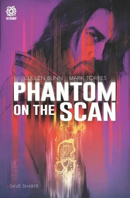 Cullen Bunn | PHANTOM ON THE SCAN | Taschenbuch | Englisch (2022)