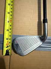 Callaway Rogue ST Max OS 4-Iron RH Graphite Shaft Regular Flex