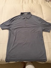 Polo Peter Millar estiva comoda XL