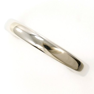 Tiffany Classic Band TIFFANY & Co. PT950 Platin Ring, 1, Total W... GZl1g4bf