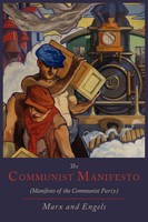The Communist Manifesto Manifesto Of The Communist Party Karl Marx (U. A.) Buch