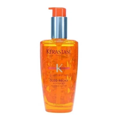 KÉRASTASE Kerastase Discipline OLEO RELAX ADVANCED HAIR Oil Anti-Frizz 100ml