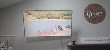 Samsung 8 Series MU8000 55" 2160p 4K UHD LED Smart TV