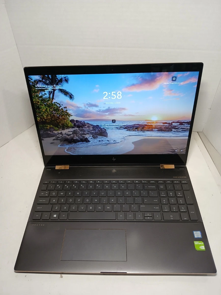 HP Intel Core i7 8th Gen. PC Laptops & Netbooks 12 GB RAM for sale