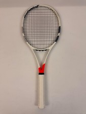 Babolat Pure Strike 18x20, 4 3/8 Very Good Condition