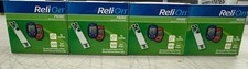400 Relion Prime Test Strips- FAR DATED 08/27 FREE SHIPPING