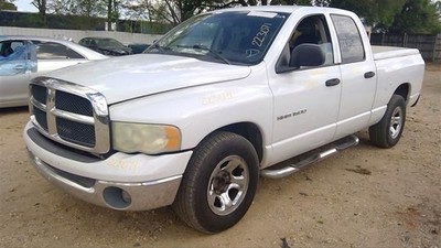Wheel 17x7 Road Wheel Steel Opt Wea Fits 04-12 DODGE 1500 PICKUP 788051