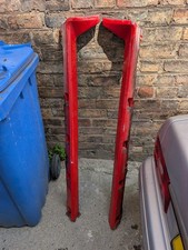 Toyota MR2 MK1 Side Skirts