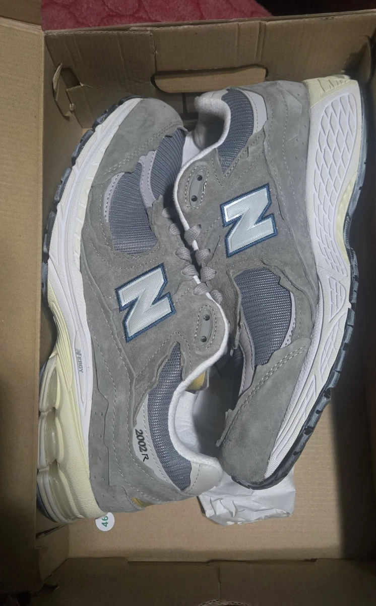 New Balance 2002R Protection Pack-Mirage Gray 2022 for Sale