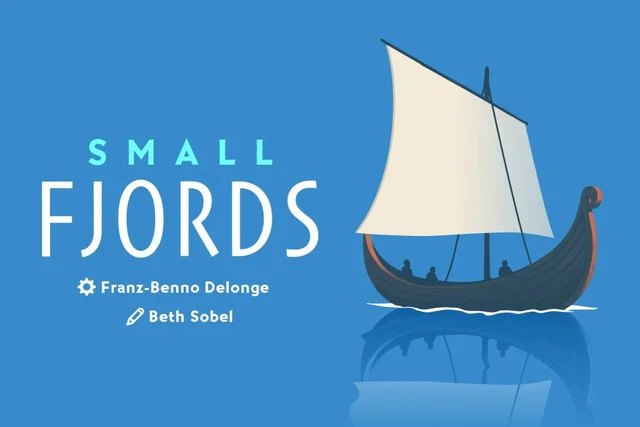 Petits fjords