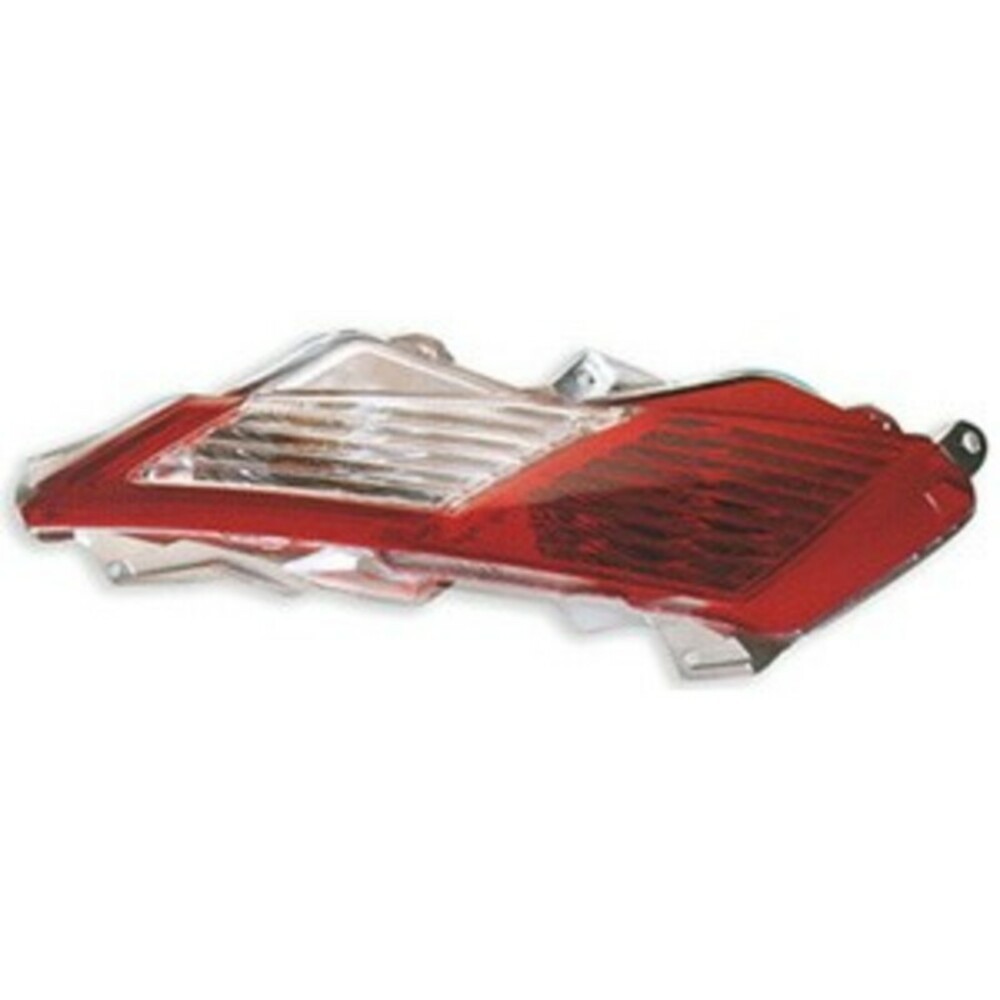 Free Shipping Rear Pilot With Right Turn Signal OEM Parts For Motorcycle