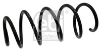 1X Febi Bilstein Fahrwerksfeder 37387 FüR CC Signum Z02 Vectra Z03 Opel Caravan
