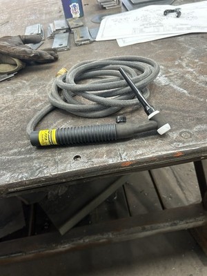 Tig Master Tig Rig