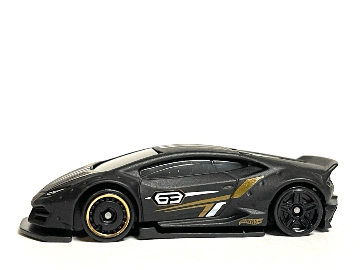 Hot Wheels New 2026 LBWK Liberty Walk LB-Works Lamborghini Huracan