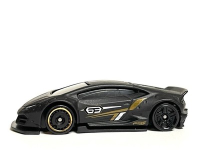 Hot Wheels New 2026 LBWK Liberty Walk LB-Works Lamborghini Huracan