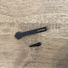 Winchester 94 30-30 Win 0483 Rear Sight With Elevator Post 64