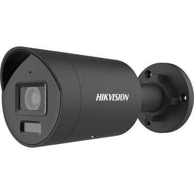 Hikvision DS-2CD2087G2H-LIU 8MP, IP67, Smart Hybrid Licht, Schwarz, Renewed