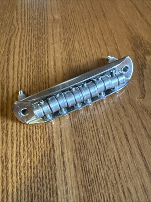 #ad #ad Staytrem 9.5 Jaguar Jazzmaster Mustang Bridge 9.5 Radius Skip The Wait $125.00