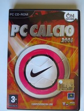 PC Calcio 2006 - Videogioco PC Genere Sport Football 