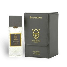 Bujairami Psycho Extrait de Parfum