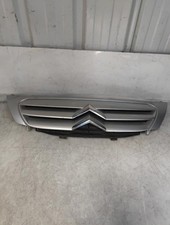 Calandre Citroen C3