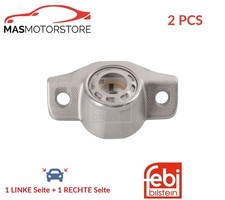 FEDERBEINLAGER DOMLAGER PAAR FEBI BILSTEIN 173333 2PCS A FÜR OPEL ASTRA J