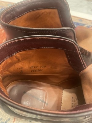 Alden 39628H