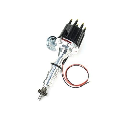Pertronix D7133710 Ignitor III Distributor - Picture 2 of 3