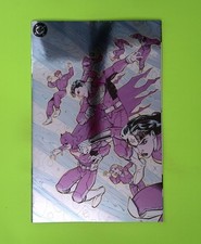 Challengers of the Unknown #1f Vol. 5 2025 DC Comics Variant High Grade Q33-48