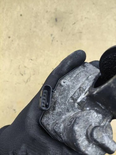 BMW 3 E90 Drosselklappe 10378517 7810752 2.00 Diesel 2011 33157455