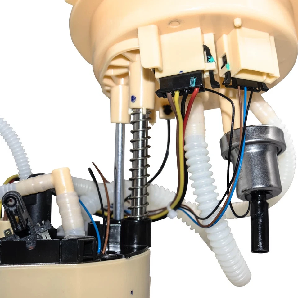 New Fuel Pump Module For Audi A6C7 4G0919050A 4G0919050D A2C53364579 A2C87004400 - Image 3 of 4