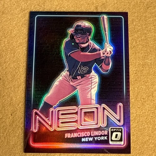 Francisco Lindor