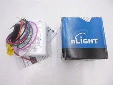 Acuity Controls Occupancy Controlled Dimming NPP16 D EFP Power Relay Pack 265LYJ