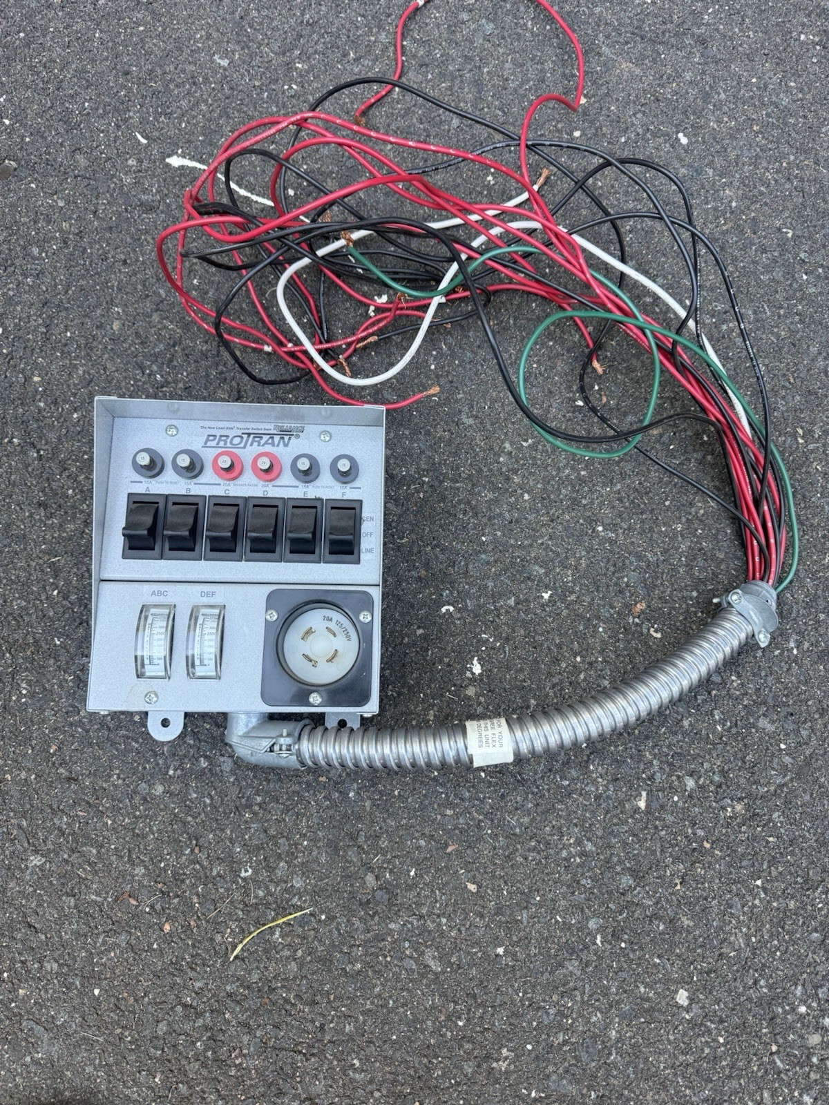 Used